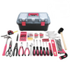 complete pink tool set with donation to breast cancer research