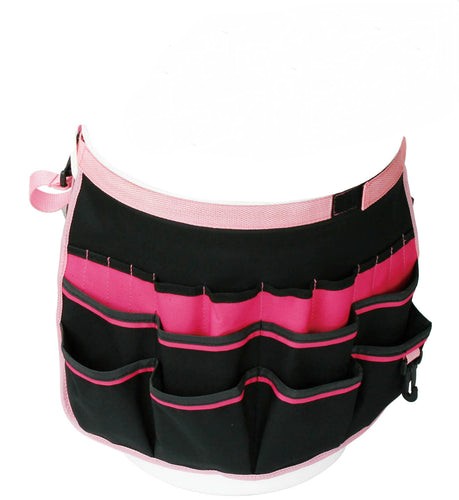 Bucket Organizer - Pink
