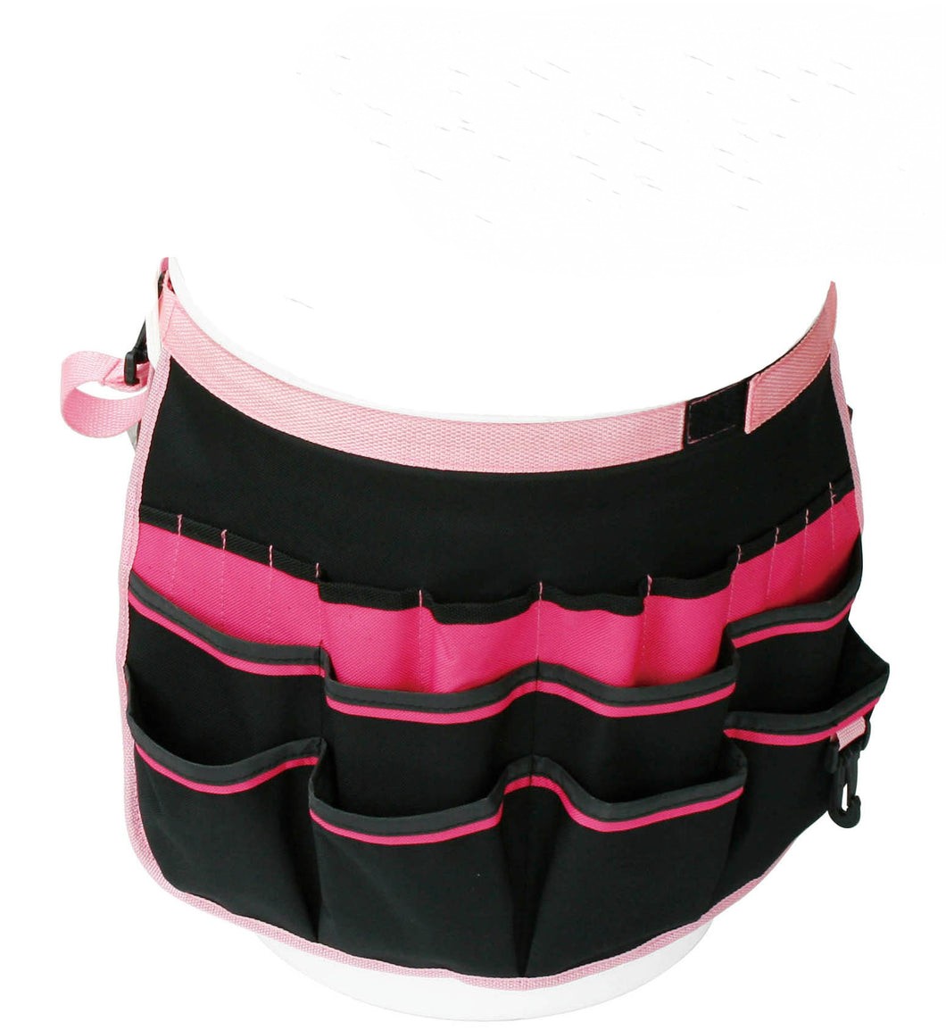 Bucket Organizer - Pink