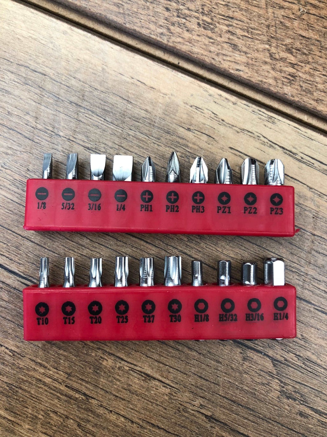 39 Piece General Tool Set 