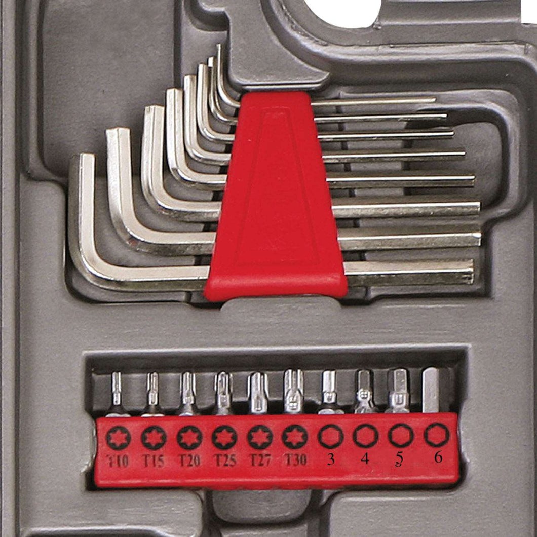 DT9408 tool set bytools