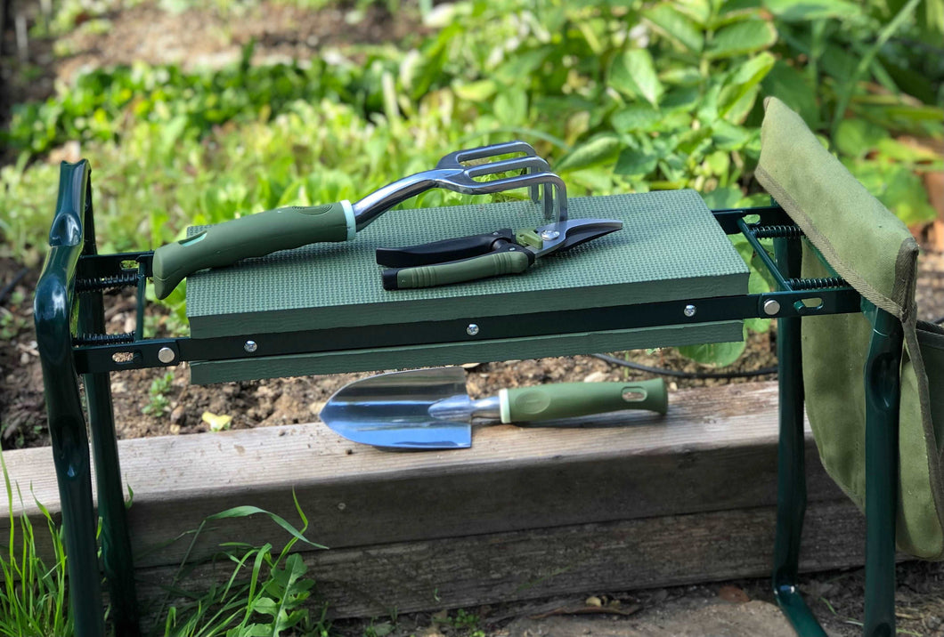 6 Piece Garden Tool Set