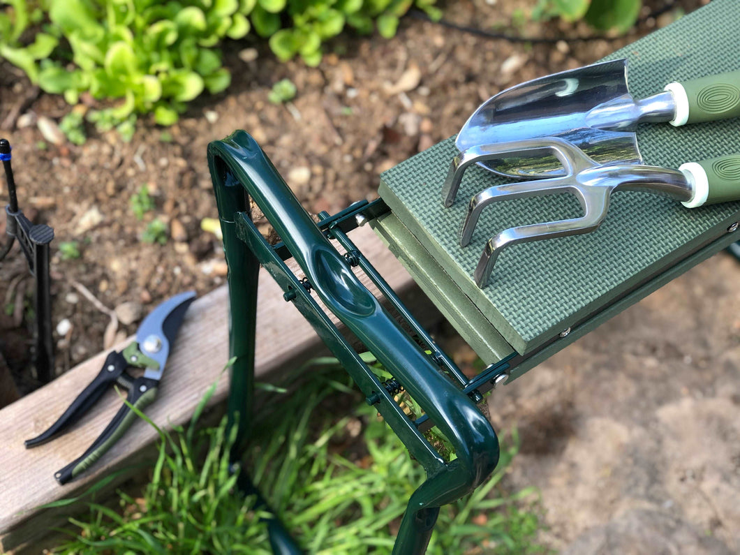 6 Piece Garden Tool Set