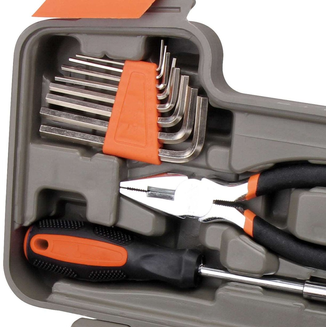 39 Piece General Tool Kit OR